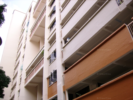 Tampines Street 91 thumbnail photo